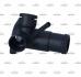 Фланець системи охолодження VW Golf/Passat/Jetta 1.9D/TD 91-99 775053
