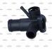Фланець системи охолодження VW Golf/Passat/Jetta 1.9D/TD 91-99 NRF 775053 (фото 3)