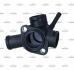 Фланець системи охолодження VW Golf/Passat/Jetta 1.9D/TD 91-99 NRF 775053 (фото 4)