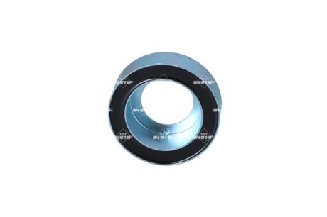 Муфта компресора кондиціонера BMW X5 (E53/E70) 00- M62/N62/M57 NRF 38565