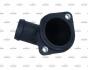 Фланець системи охолодження VW T3/Golf/Passat/Audi A4/A6 81-05 NRF 775051 (фото 1)