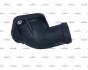Фланець системи охолодження VW T3/Golf/Passat/Audi A4/A6 81-05 NRF 775051 (фото 3)