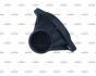 Фланець системи охолодження VW T3/Golf/Passat/Audi A4/A6 81-05 NRF 775051 (фото 4)
