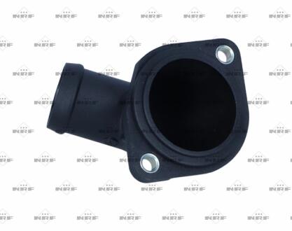 Фланець системи охолодження VW T3/Golf/Passat/Audi A4/A6 81-05 NRF 775051