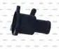 Фланець системи охолодження Renault Kangoo 1.4/1.6/1.9dCi 97- 775075