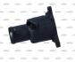 Фланець системи охолодження Renault Kangoo 1.4/1.6/1.9dCi 97- NRF 775075 (фото 3)