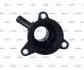 Фланець системи охолодження Renault Kangoo 1.4/1.6/1.9dCi 97- NRF 775075 (фото 4)