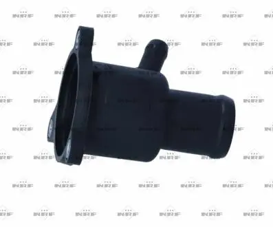 Фланець системи охолодження Renault Kangoo 1.4/1.6/1.9dCi 97- NRF 775075