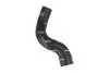 Патрубок інтеркулера (R) Nissan Navara/Pathfinder 2.5 dCi 05- NRF 166438 (фото 4)