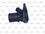 Фланець системи охолодження Peugeot Partner/Expert 1.9D 96-06 NRF 775081 (фото 3)