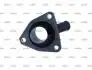 Фланець системи охолодження Peugeot Partner/Expert 1.9D 96-06 NRF 775081 (фото 4)