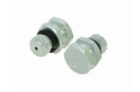 Клапан компресора кондиціонера Citroen C4/Peugeot 308 1.6 07- NRF 38623