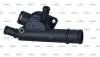 Фланець системи охолодження VW Caddy III 1.9TDI/2.0SDI 04-10 NRF 775005 (фото 3)