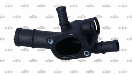 Фланець системи охолодження VW Caddy III 1.9TDI/2.0SDI 04-10 NRF 775005