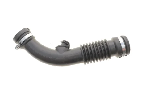 Патрубок інтеркулера Renault Megane II/Scenic II 1.5 dCi 01- NRF 165022 (фото 1)