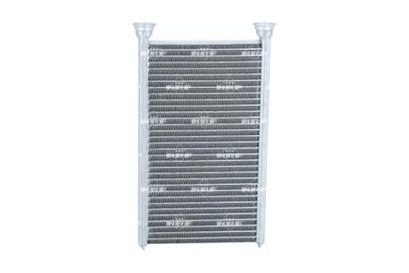 Радіатор пічки BMW 3 (F30/F80) 12-18 B47/B48/N13/N20/N47/N57 NRF 54469