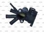 Фланець системи охолодження VW Polo II/Golf II 1.0/1.3 81-94 775064