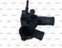 Фланець системи охолодження VW Polo II/Golf II 1.0/1.3 81-94 NRF 775064 (фото 2)