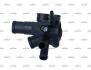 Фланець системи охолодження VW Polo II/Golf II 1.0/1.3 81-94 NRF 775064 (фото 4)