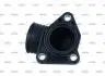 Фланець системи охолодження BMW 3 (E36)/5 (E34) 90-95 (M43) 775093