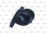Фланець системи охолодження BMW 3 (E36)/5 (E34) 90-95 (M43) NRF 775093 (фото 2)