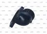 Фланець системи охолодження BMW 3 (E36)/5 (E34) 90-95 (M43) NRF 775093 (фото 2)