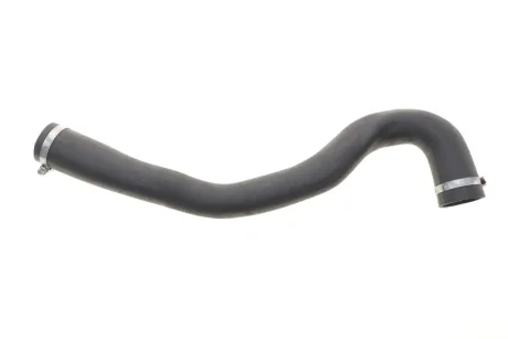 Патрубок інтеркулера (нижній) Ford Focus III 1.6 TDCi 10-20 NRF 166380