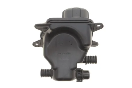 Бачок розширювальний BMW 5 (F10) 4.4i (N63) 10- (з кришкою) NRF 454155
