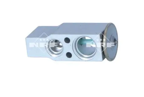 Клапан компресора кондиціонера Citroen C4/Peugeot 307 00-12 NRF 38498