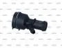 Фланець системи охолодження VW Caddy III 1.2 TSI/1.4 04-15 775011