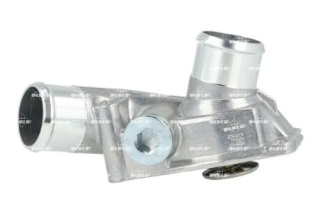 Термостат Opel Astra G 2.0DI/DTI 98-05 (92°) (з корпусом) NRF 725359