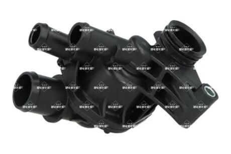 Термостат Ford Focus III/Mondeo V 1.5 EcoBoost 14- (82°C) NRF 725350