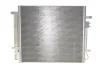 Радіатор кондиціонера (з осушувачем) Hyundai Santa Fe 18- NRF 350573 (фото 5)