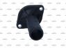 Фланець системи охолодження VW Caddy II 1.9 TDI/SDI 95-04 NRF 775045 (фото 2)