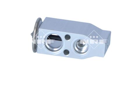 Клапан компресора кондиціонера Nissan Juke/Micra/Note 10- NRF 38493