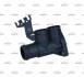 Фланець системи охолодження Audi 80/100/A6 1.6/2.0i 90-98 NRF 775056 (фото 3)