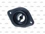 Фланець системи охолодження VW Caddy/Golf 1.0-1.9D 91-10 775094