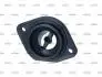 Фланець системи охолодження VW Caddy/Golf 1.0-1.9D 91-10 775094