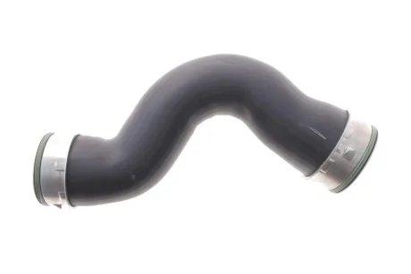 Патрубок інтеркулера VW Passat/Jetta 1.9TDI/2.0FSI 05-10 NRF 166354 (фото 1)