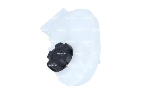 Бачок розширювальний BMW 1 (F20/F21) 11- B37/B47/N47/N55 NRF 454113