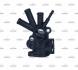 Фланець системи охолодження VW Golf/Jetta/Polo 1.3 86-94 775059