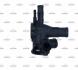 Фланець системи охолодження VW Golf/Jetta/Polo 1.3 86-94 NRF 775059 (фото 2)