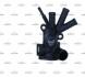 Фланець системи охолодження VW Golf/Jetta/Polo 1.3 86-94 NRF 775059 (фото 3)
