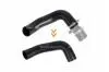 Патрубок інтеркулера Land Rover Freelander 2.0 Td4 00-06 166141