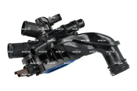 Термостат Citroen C4/C5/Peugeot 208/308/508 12- (105°C) NRF 725395