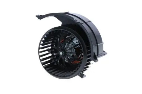 Моторчик пічки Audi Q7/Porsche Cayenne/VW Touareg 02-14 NRF 34202