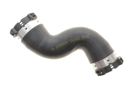 Патрубок інтеркулера (L) MB Viano/Vito (W639) OM651 10- NRF 166403