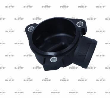 Фланець системи охолодження MB 124 (W124) 2.0-2.3 85-93 NRF 775063