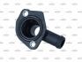 Фланець системи охолодження VW Golf/Passat/Sharan 79-10 NRF 775032 (фото 2)