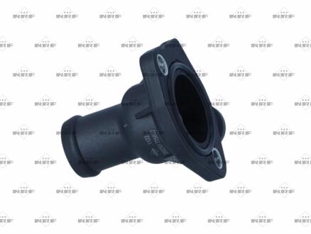 Фланець системи охолодження VW Golf/Passat/Sharan 79-10 NRF 775032 (фото 1)
